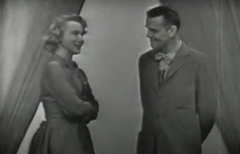 The 1956 NBC Home Show That Made Eames a Household Name